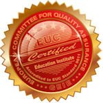 European Certified Education Institut (EUC 9611)