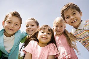 Ausbildung Kinder- und Jugendpsychologie