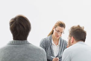 Ausbildung Paar- und Familientherapie