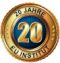 20 Jahre FIB 20 Jahre FIB