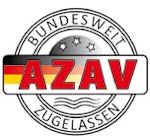 Bundesagentur AZAV