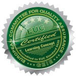 European Certified Learning Concept (EUC 9628)