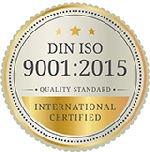 ISO 9001