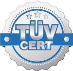 TÜV Cert